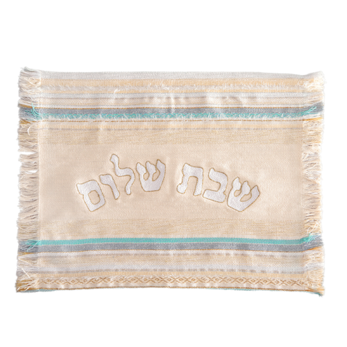 Challah cover